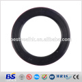 white color PTFE Flat o ring for machine part seal